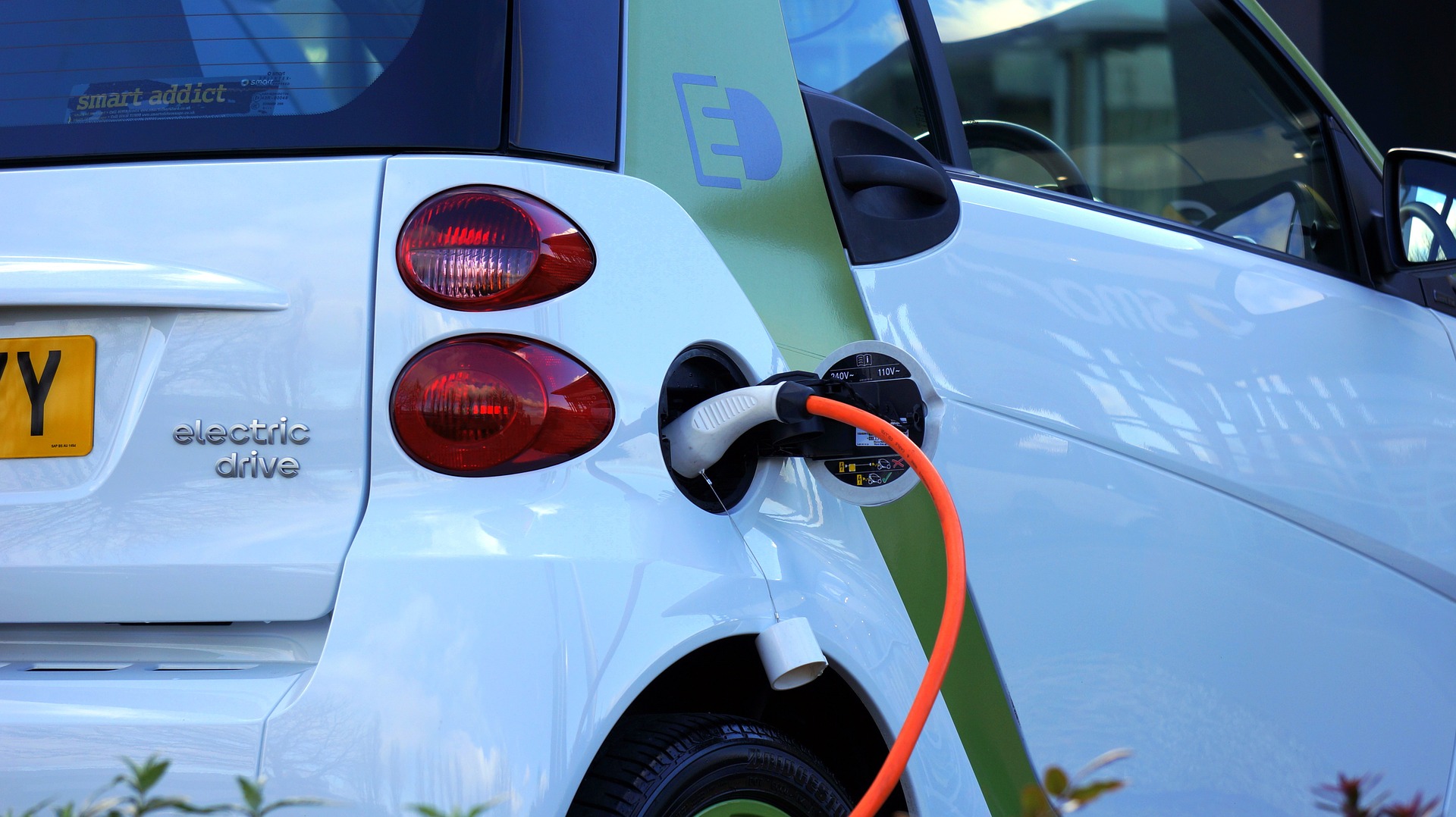 batterie per automobili elettriche